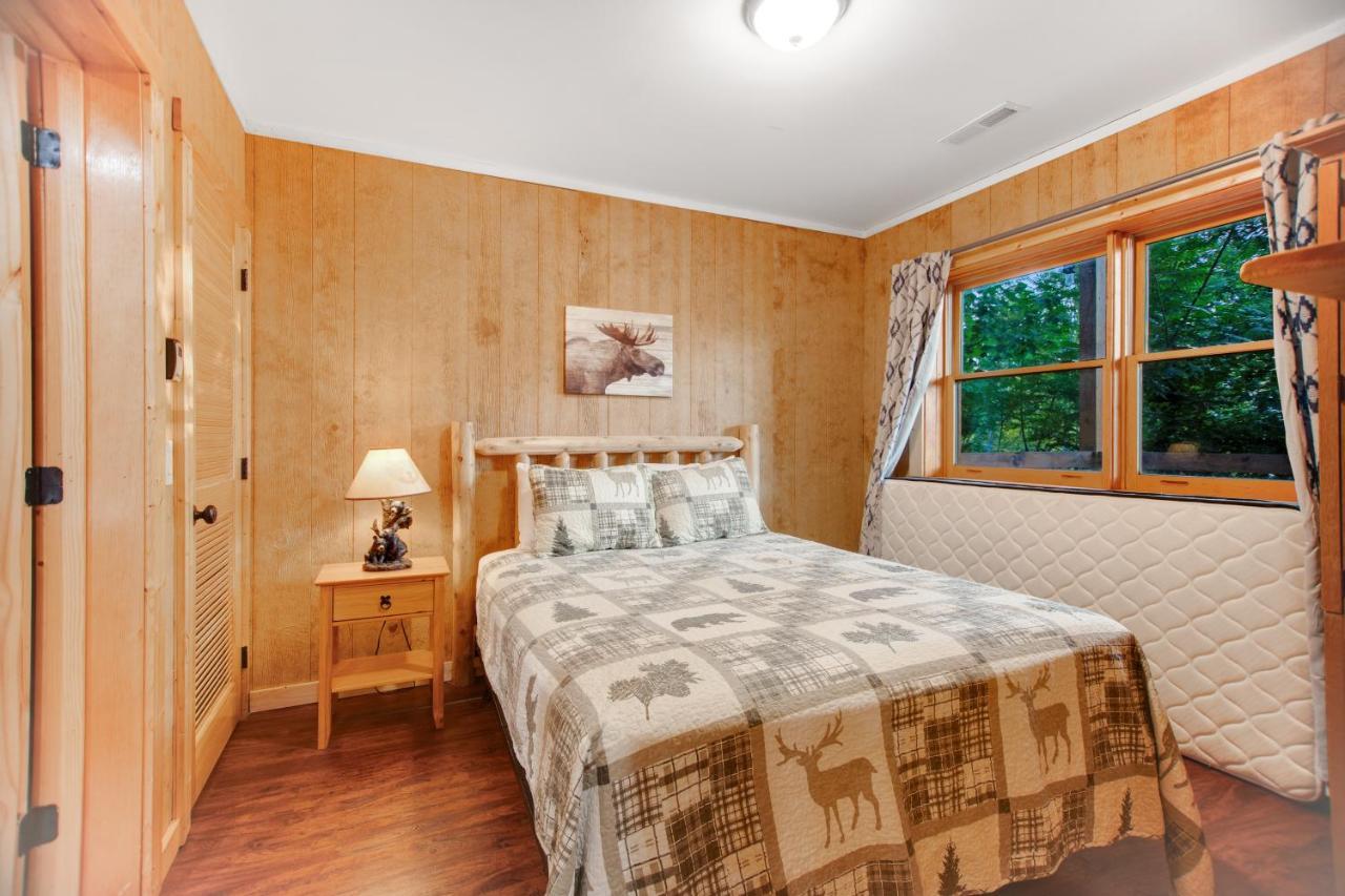 Vila Mountainside Escape Gatlinburg Exteriér fotografie